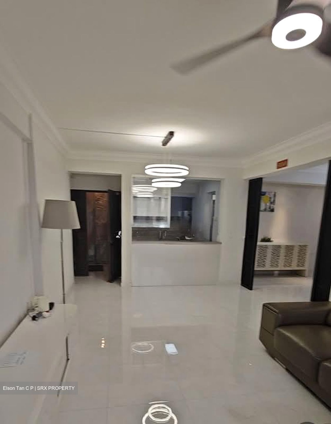 Blk 113 Depot Heights (Bukit Merah), HDB 5 Rooms #554108031